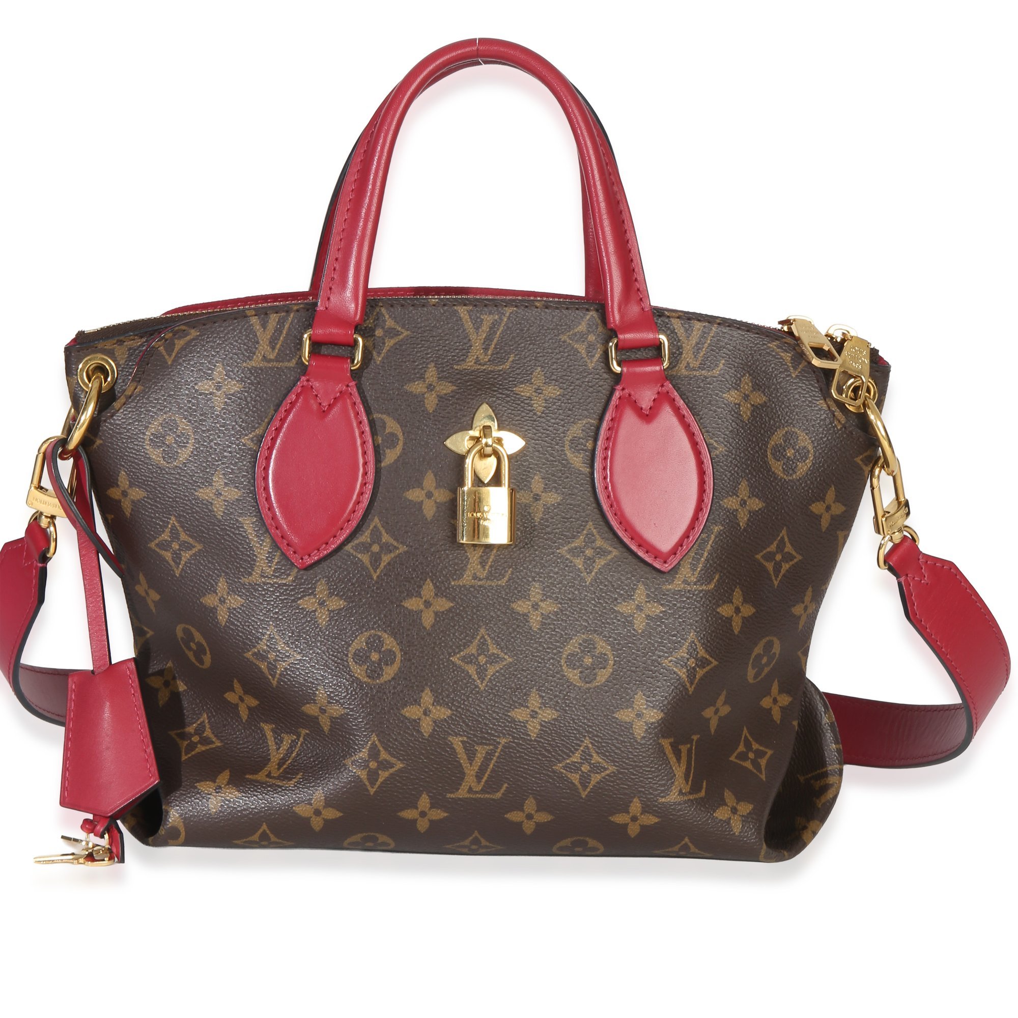 Cloth handbag