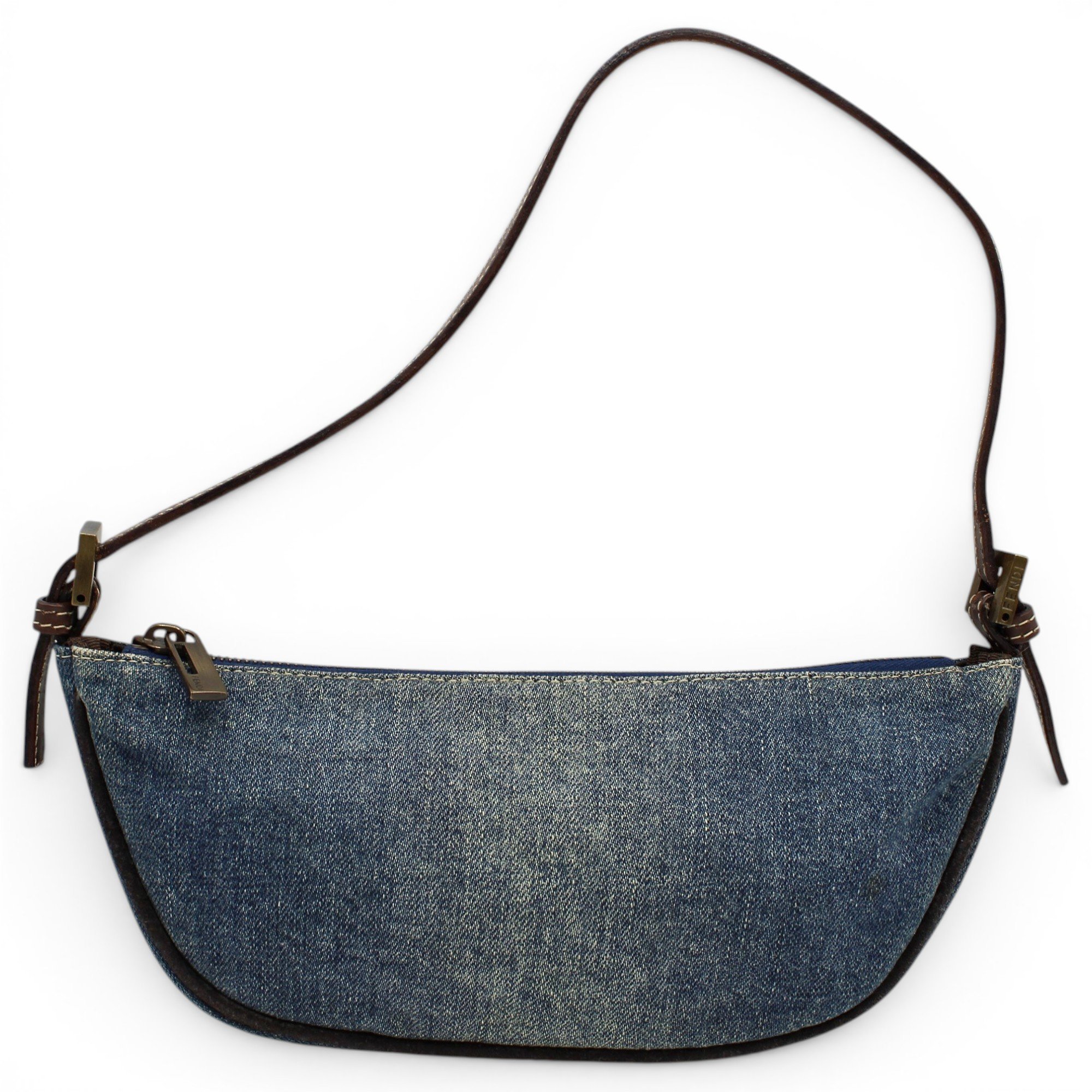 Baguette handbag