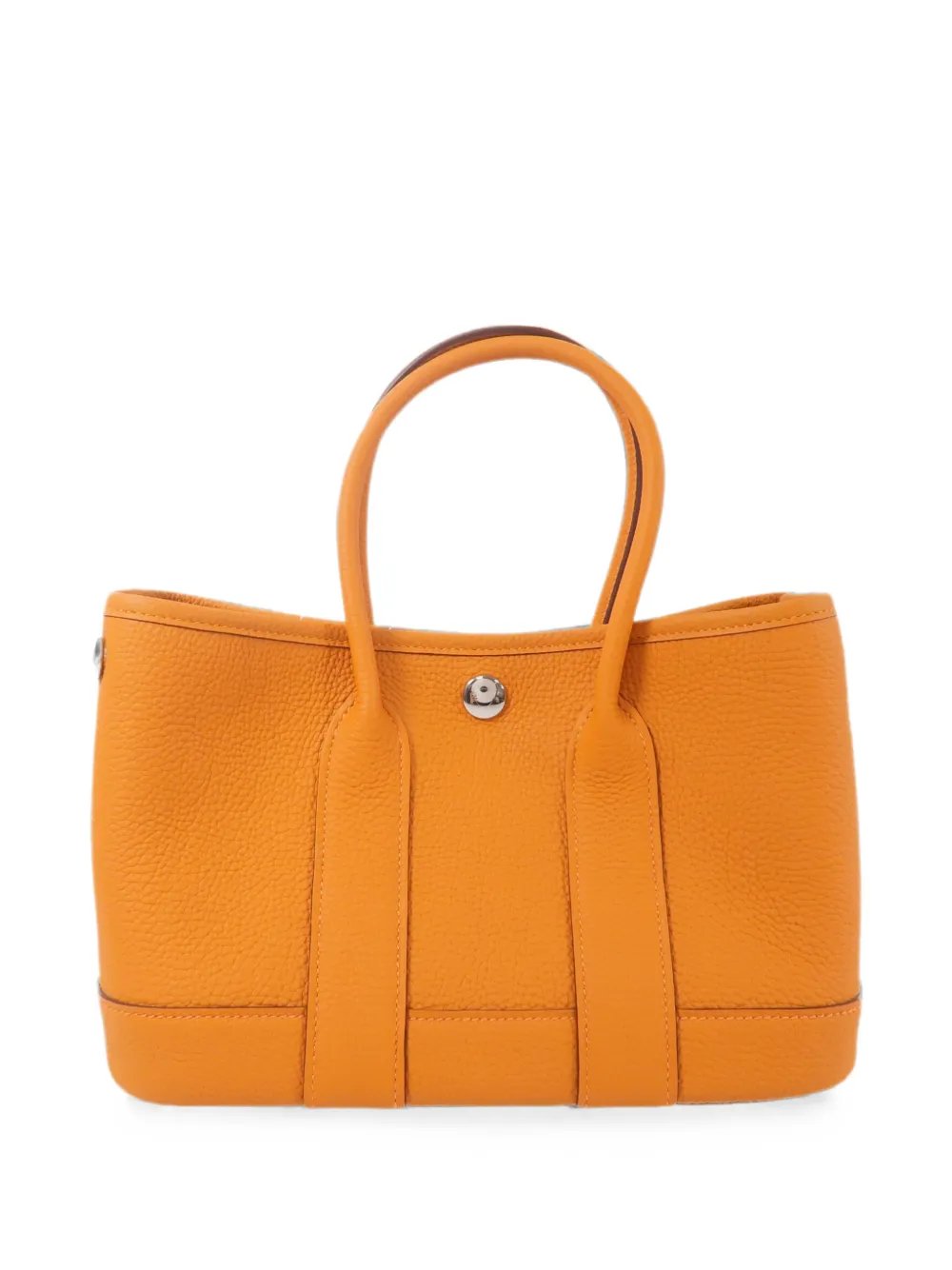 2025 mini Garden Party tote bag