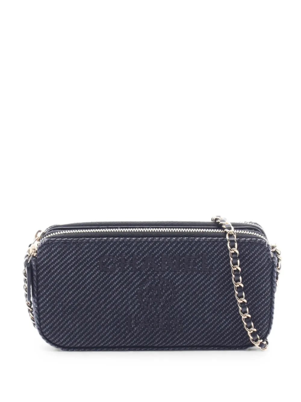 2020-2021 Deauville tweed crossbody bag