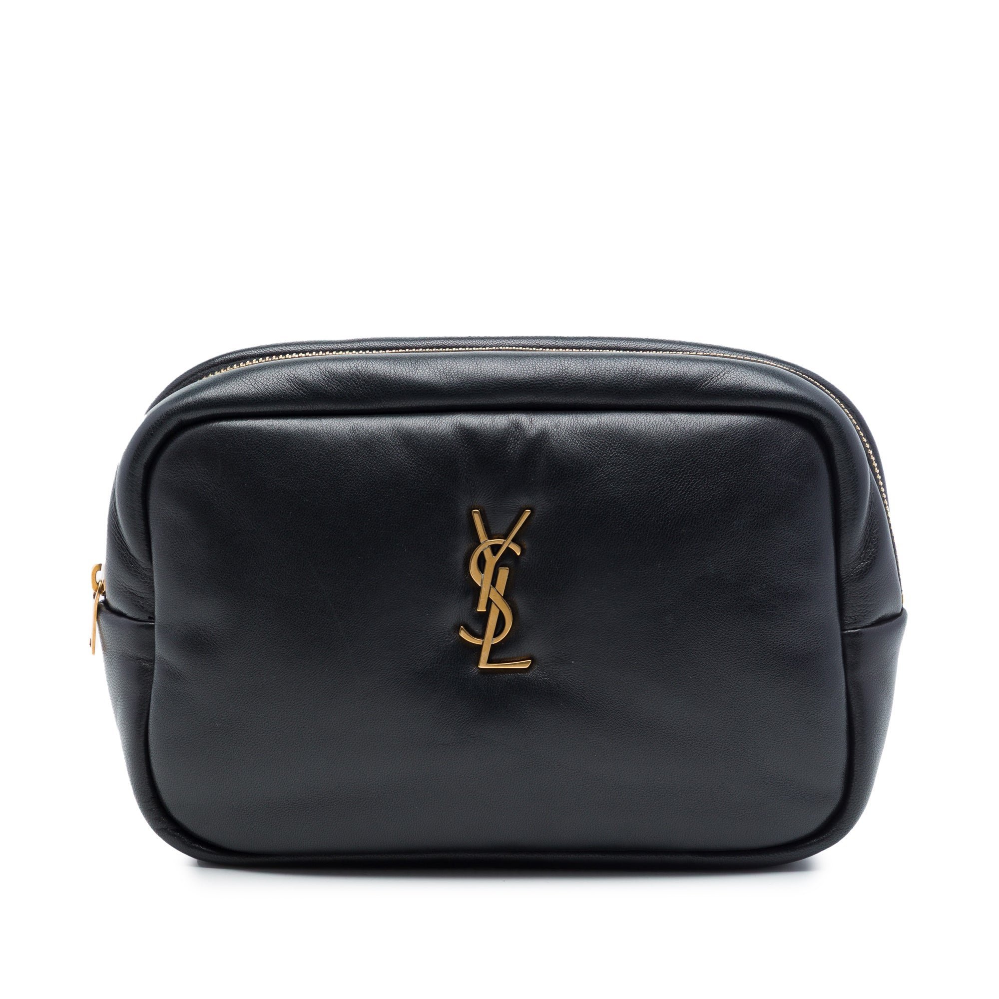 Calypso leather bag
