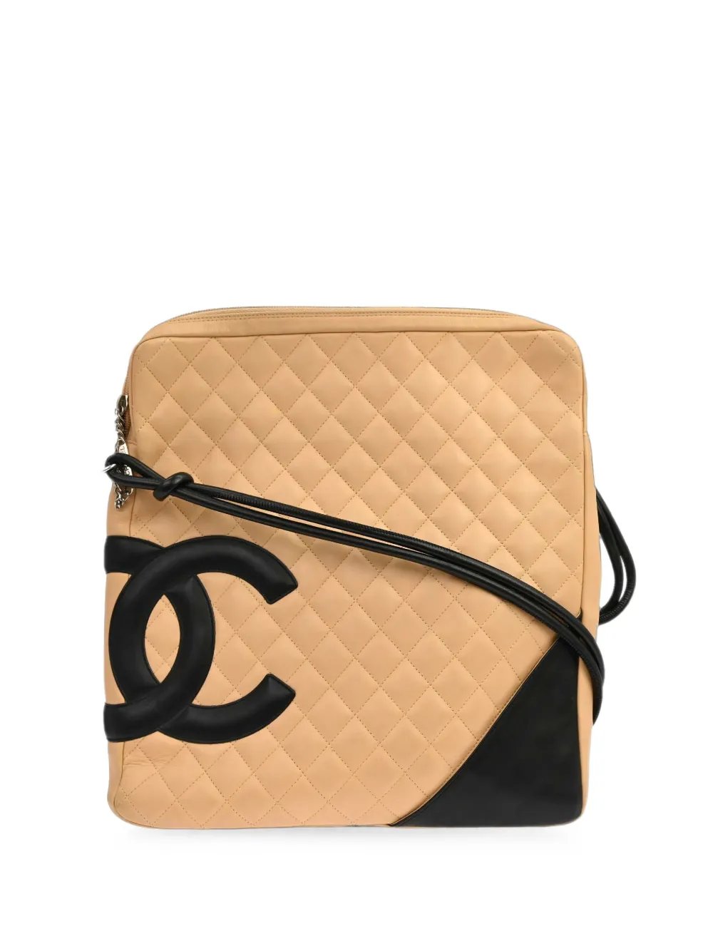 2005 Cambon Ligne shoulder bag