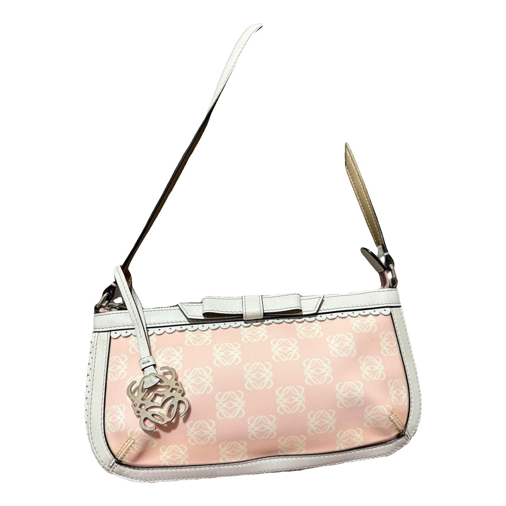 Cloth handbag
