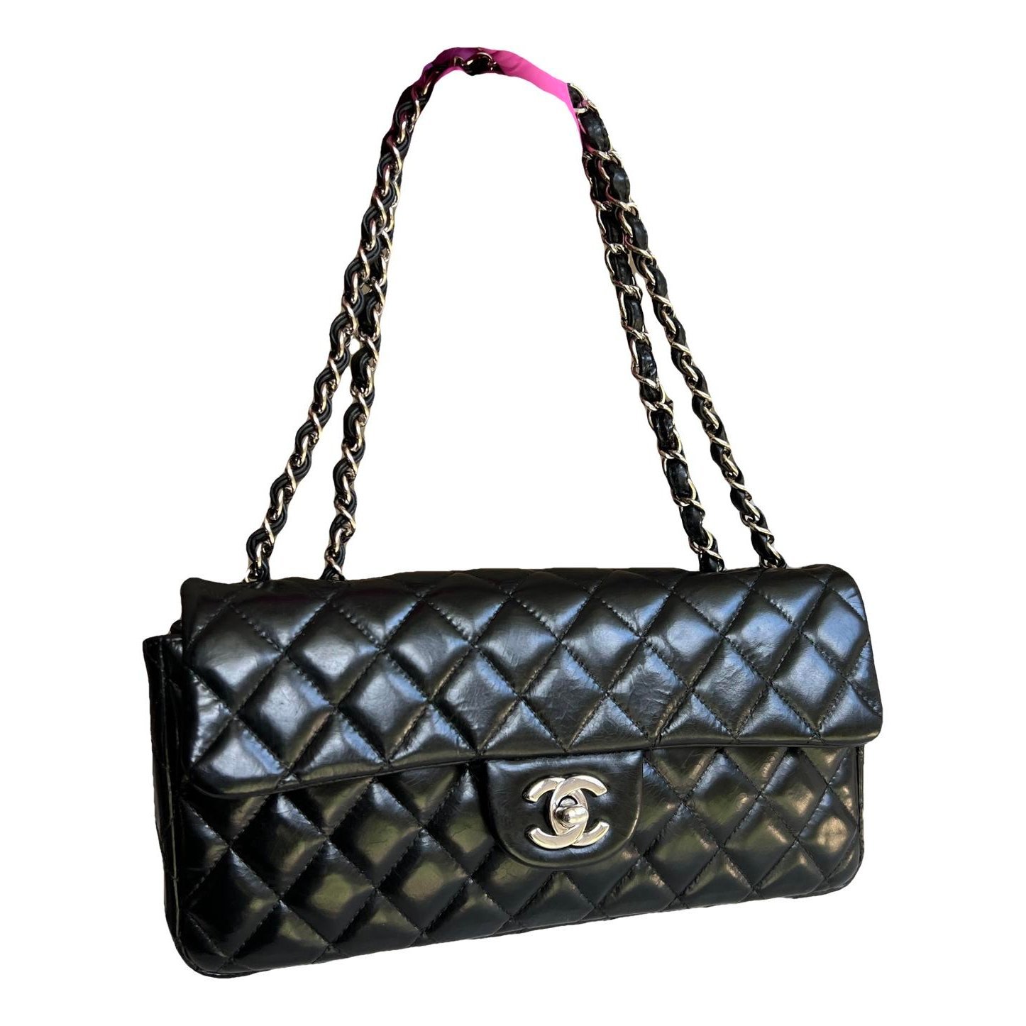 Timeless/Classique leather crossbody bag