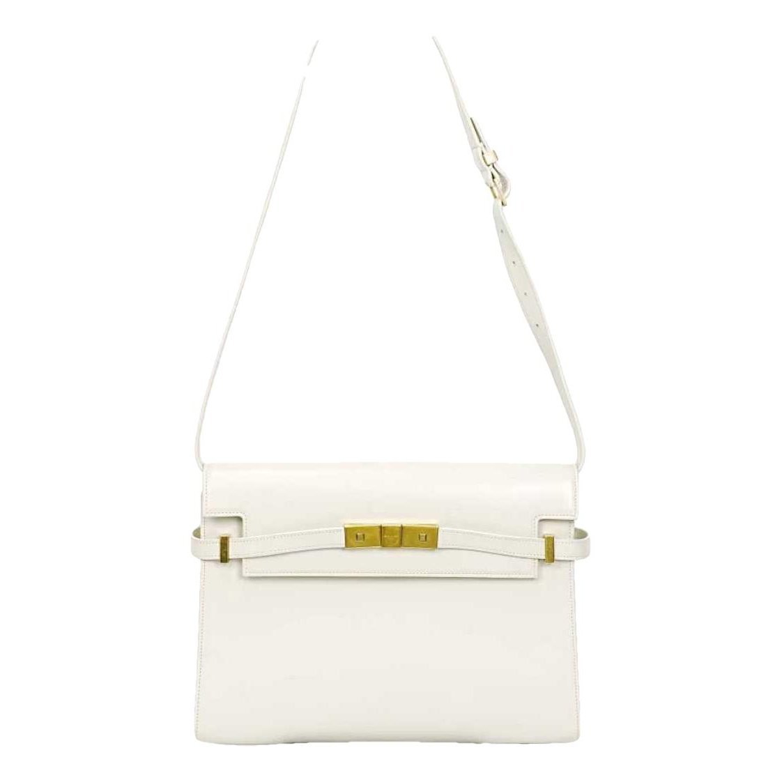 Manhattan leather handbag