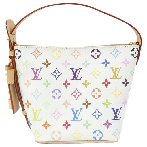 Cloth handbag