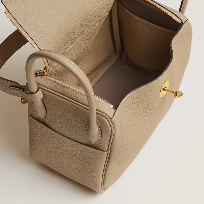 Trench Lindy 26 Bag