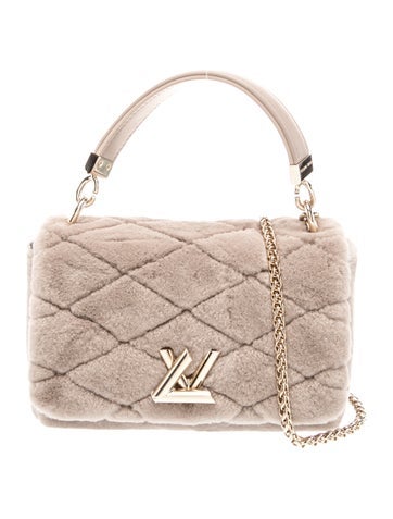 Shearling Malletage GO-14 PM