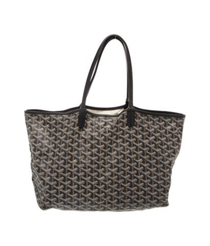 Goyard Goyardine St Louis Pm