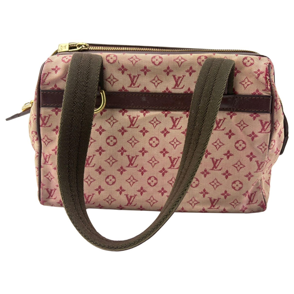 Cloth handbag