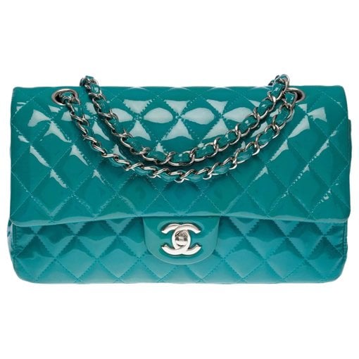 Timeless/Classique leather handbag