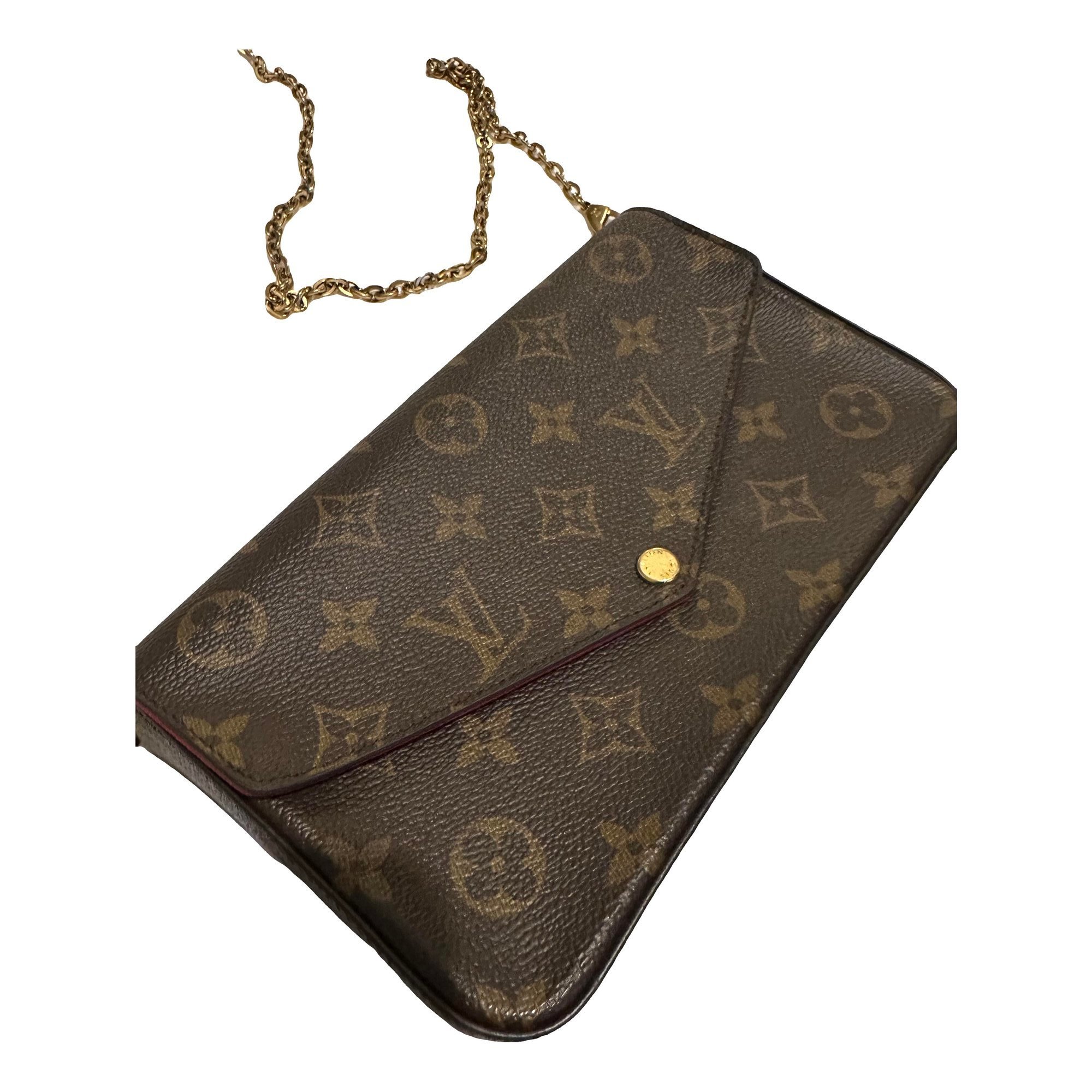 Félicie cloth bag