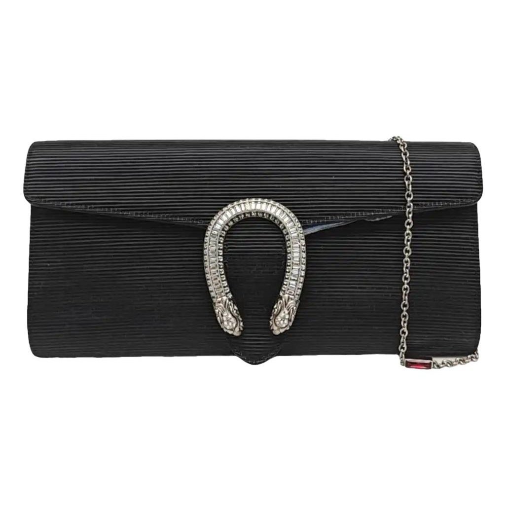 Dionysus silk handbag