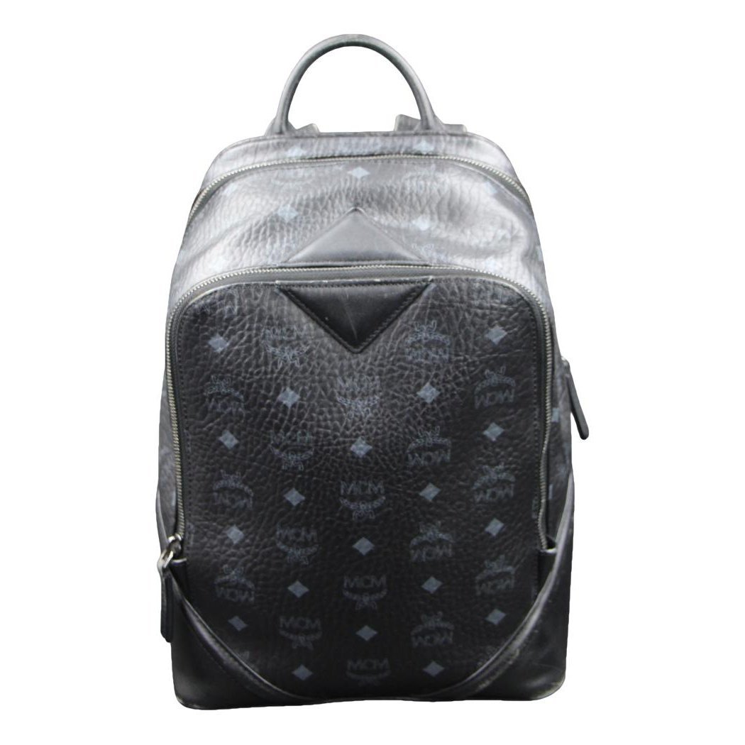 MCM Cloth backpack