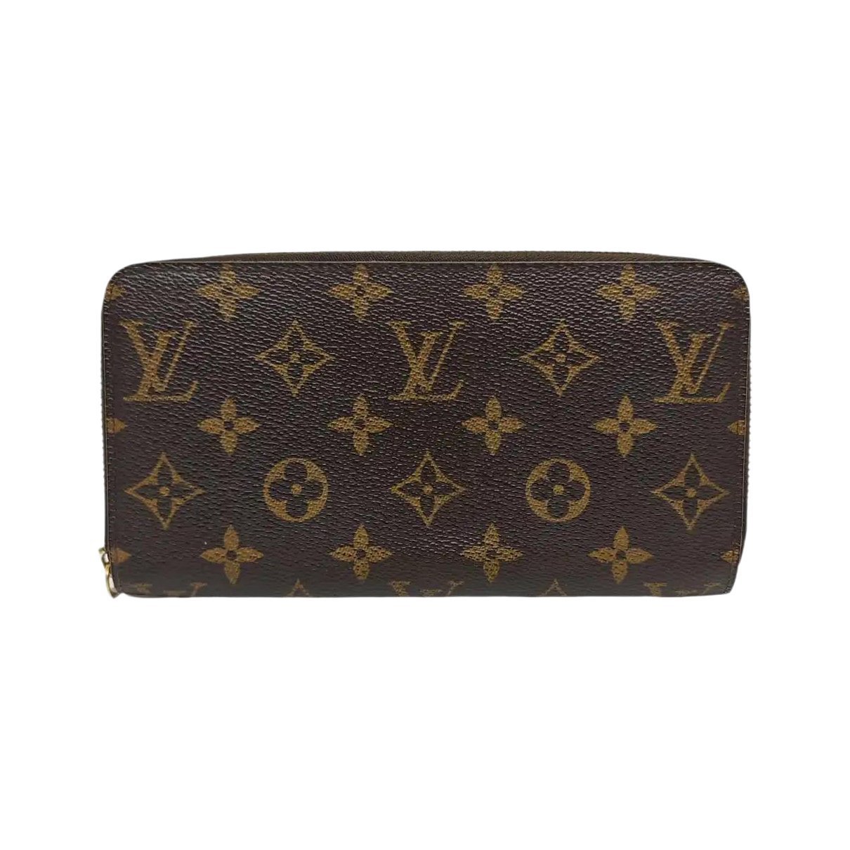 Leather mini bag