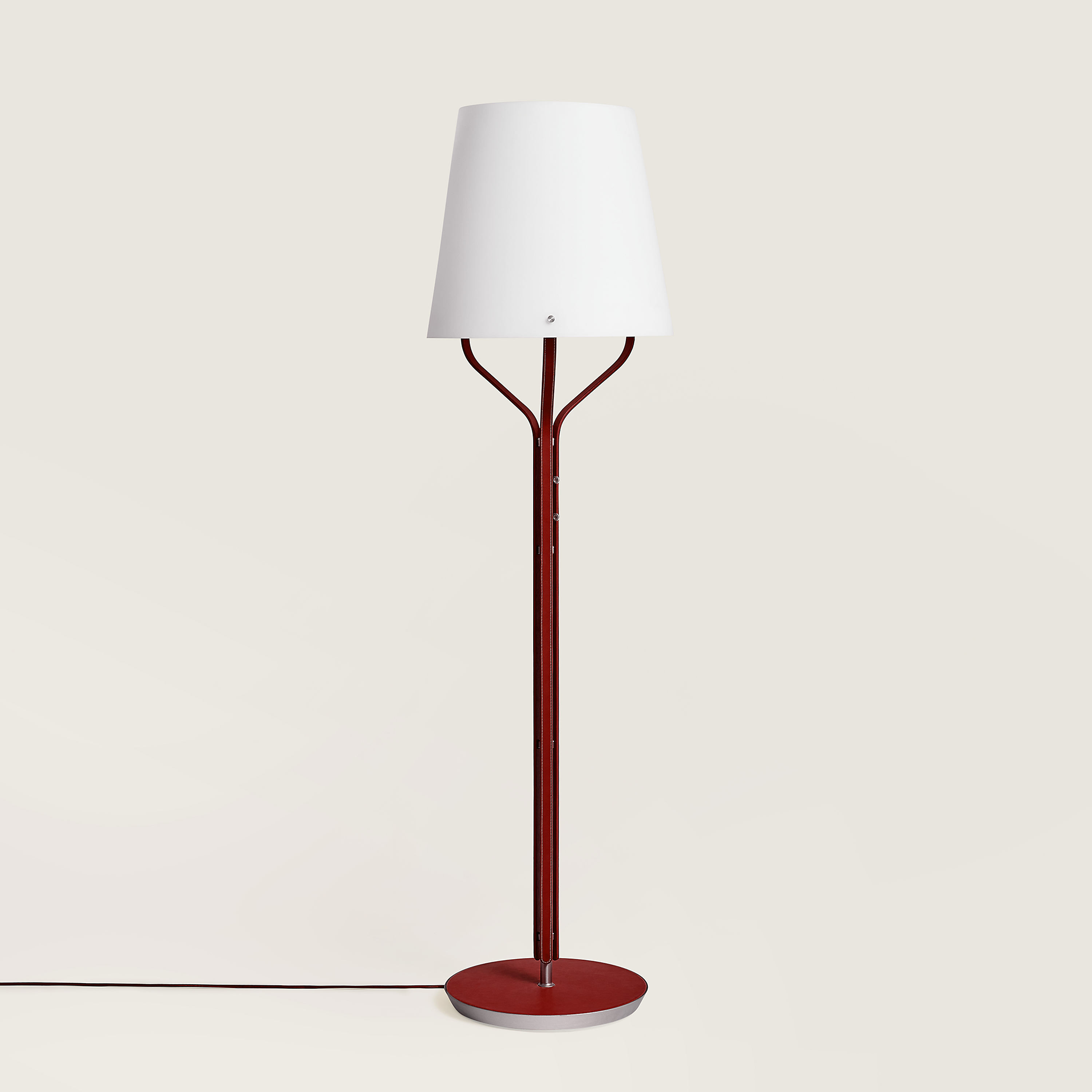 Harnais floor lamp