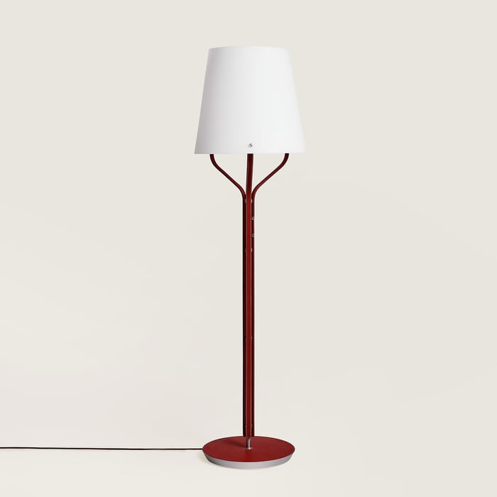 Rouge H Harnais Floor Lamp