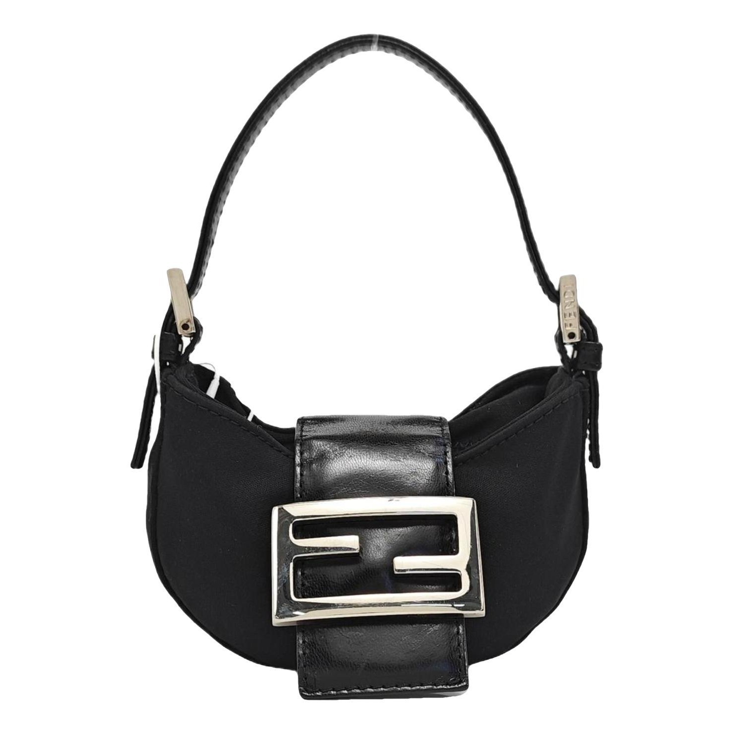 Cloth handbag