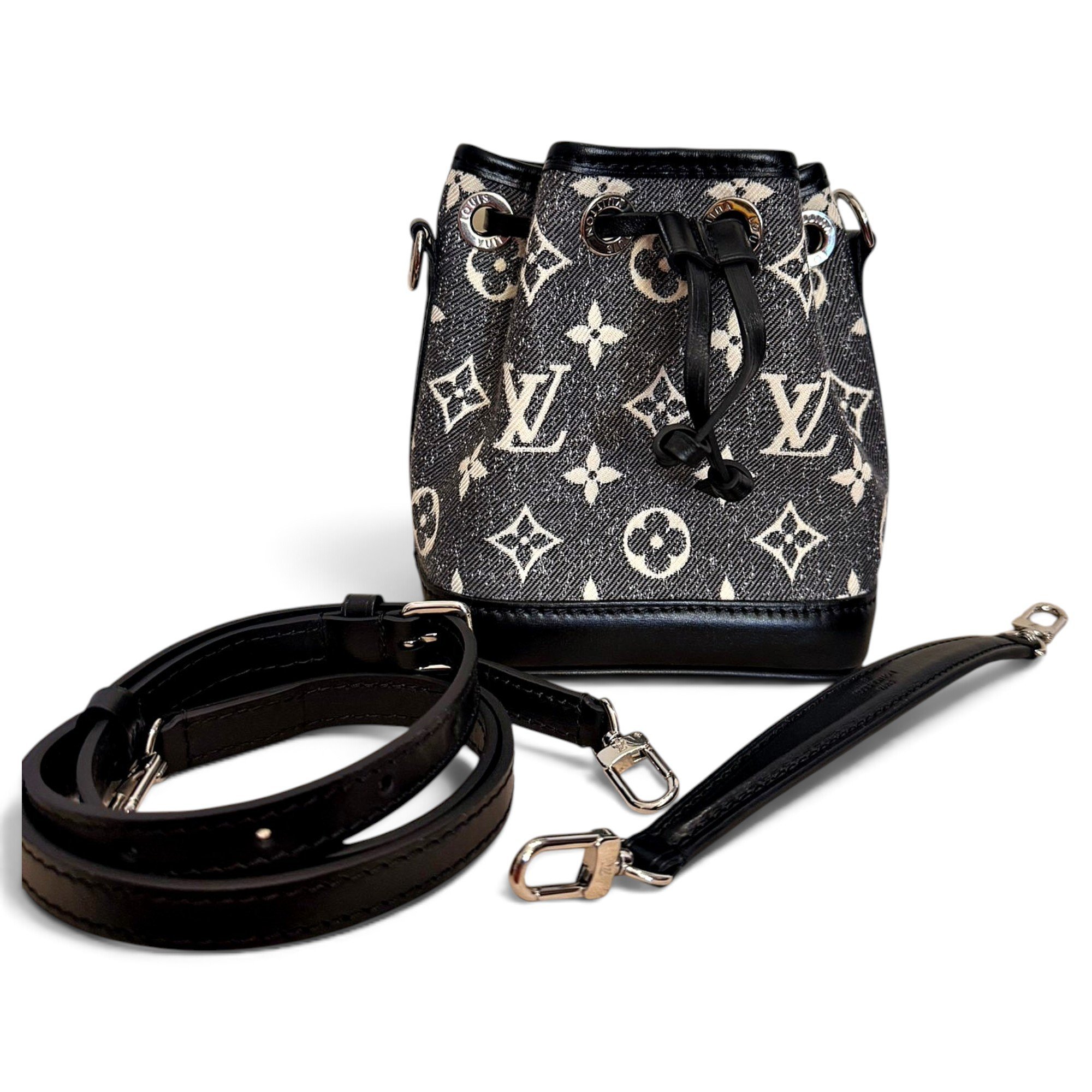 NéoNoé BB crossbody bag