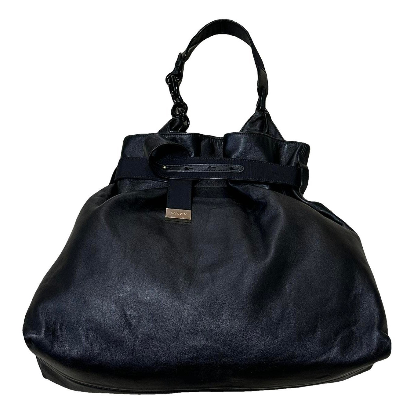 Lanvin Leather handbag