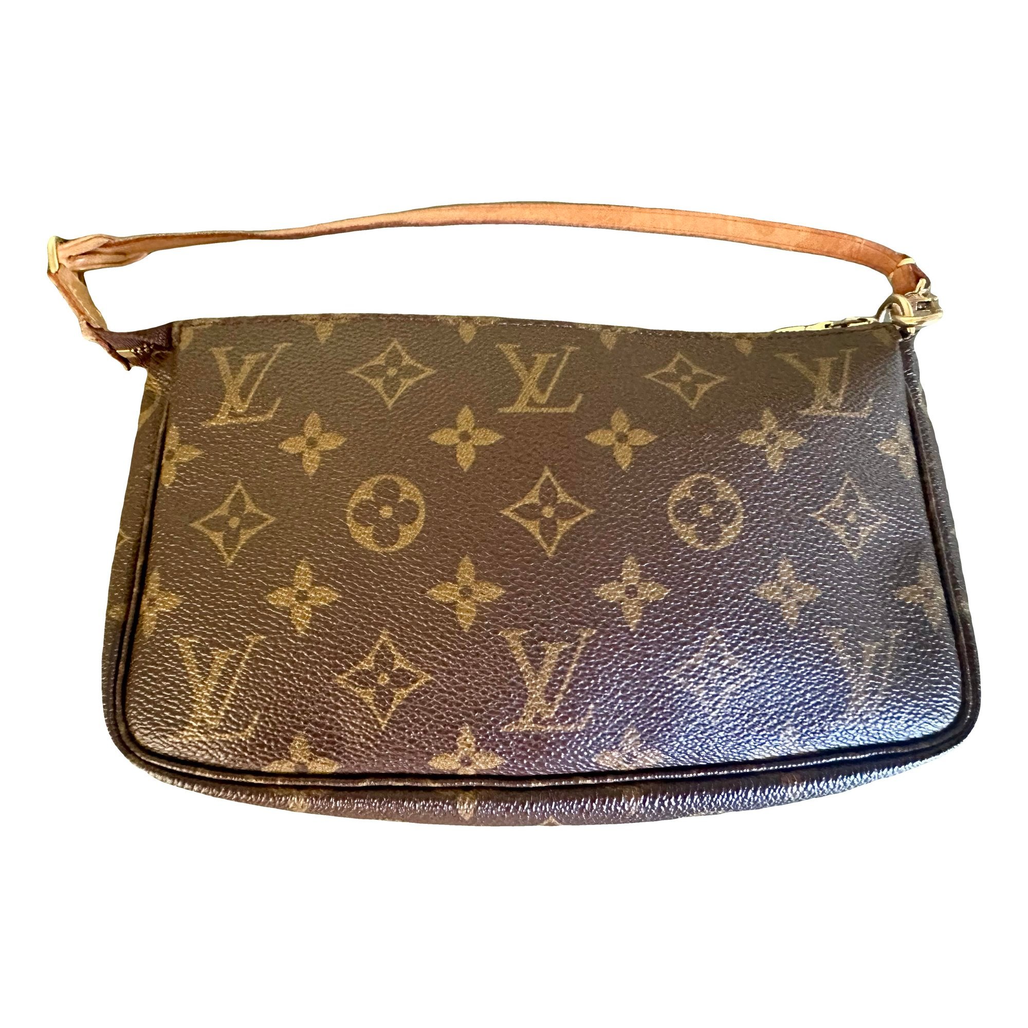 Pochette Accessoire cloth handbag