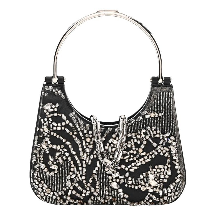 Alexander McQueen Leather handbag