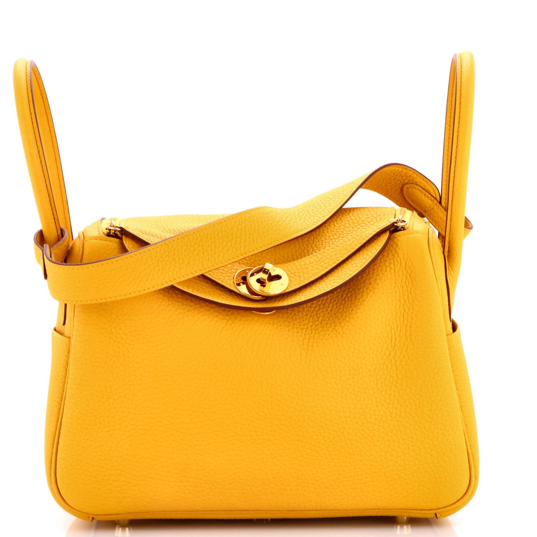 Lindy Bag Clemence 26