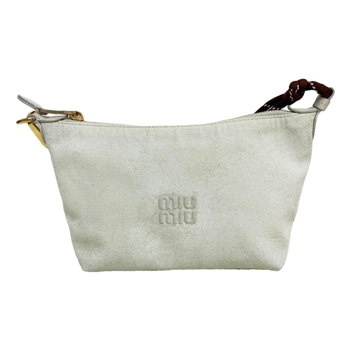 Cloth handbag