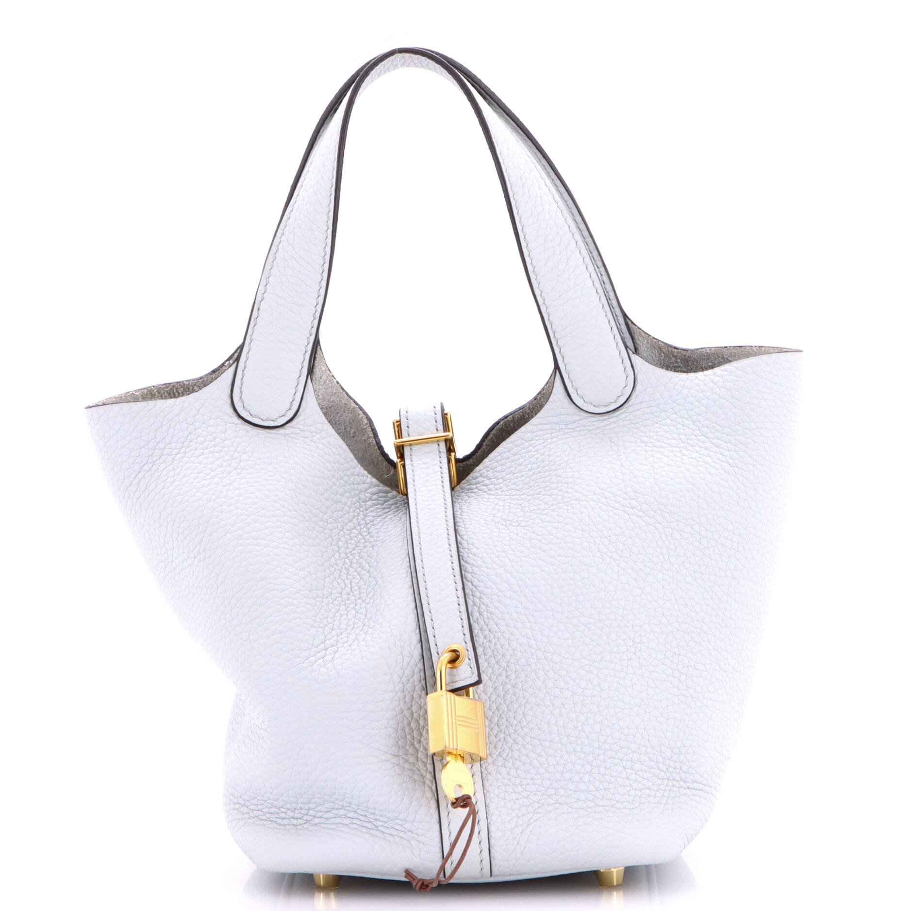 Picotin Lock Bag Clemence PM