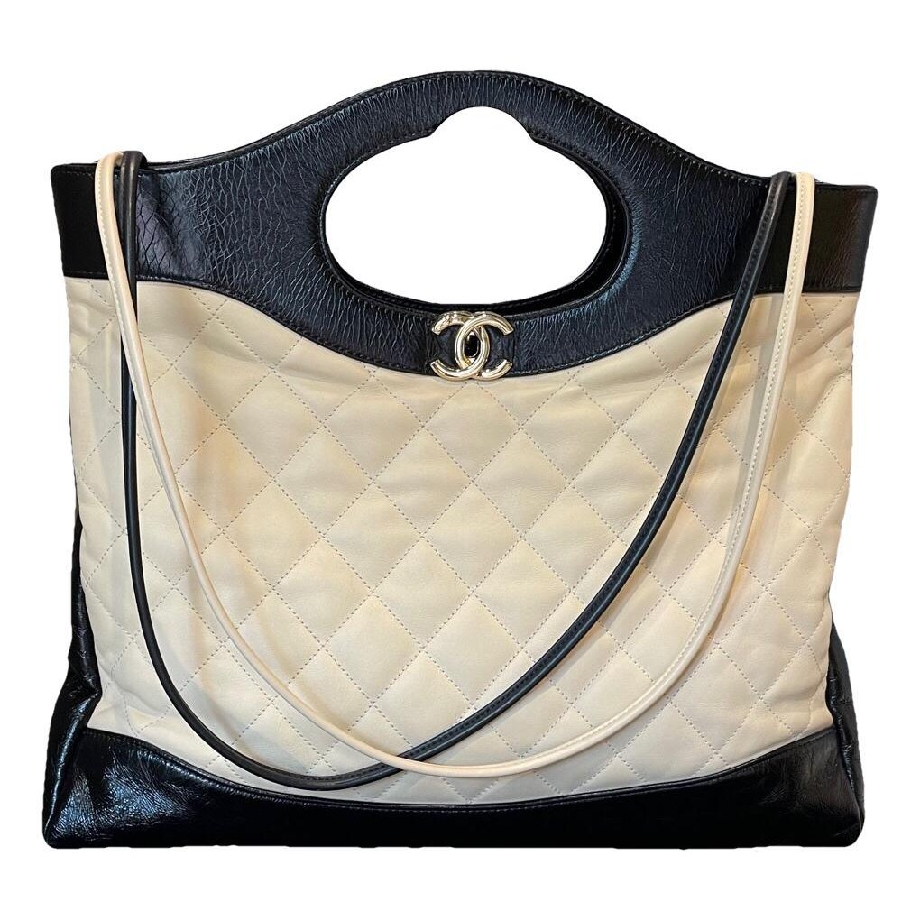 31 leather handbag