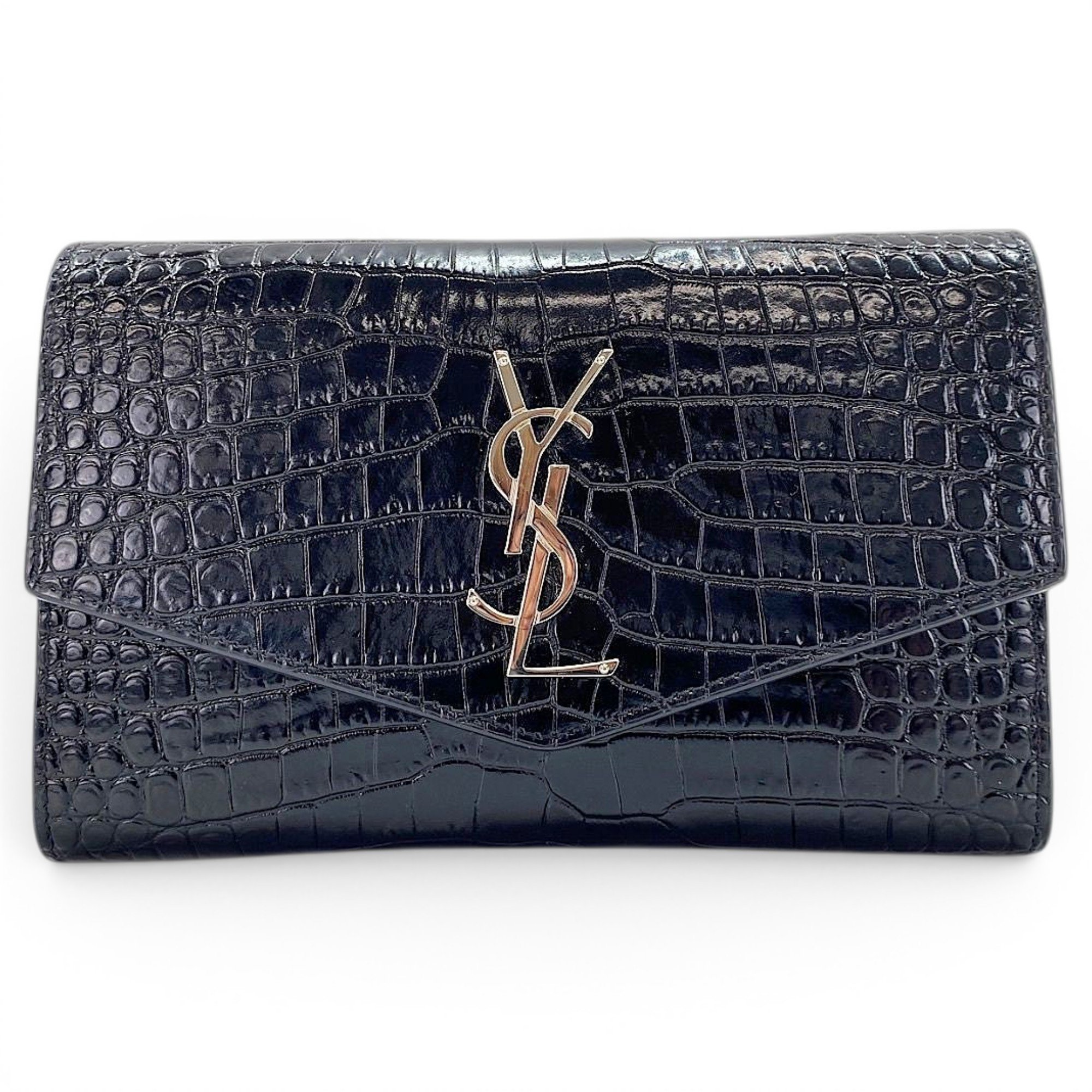 Saint Laurent Leather handbag