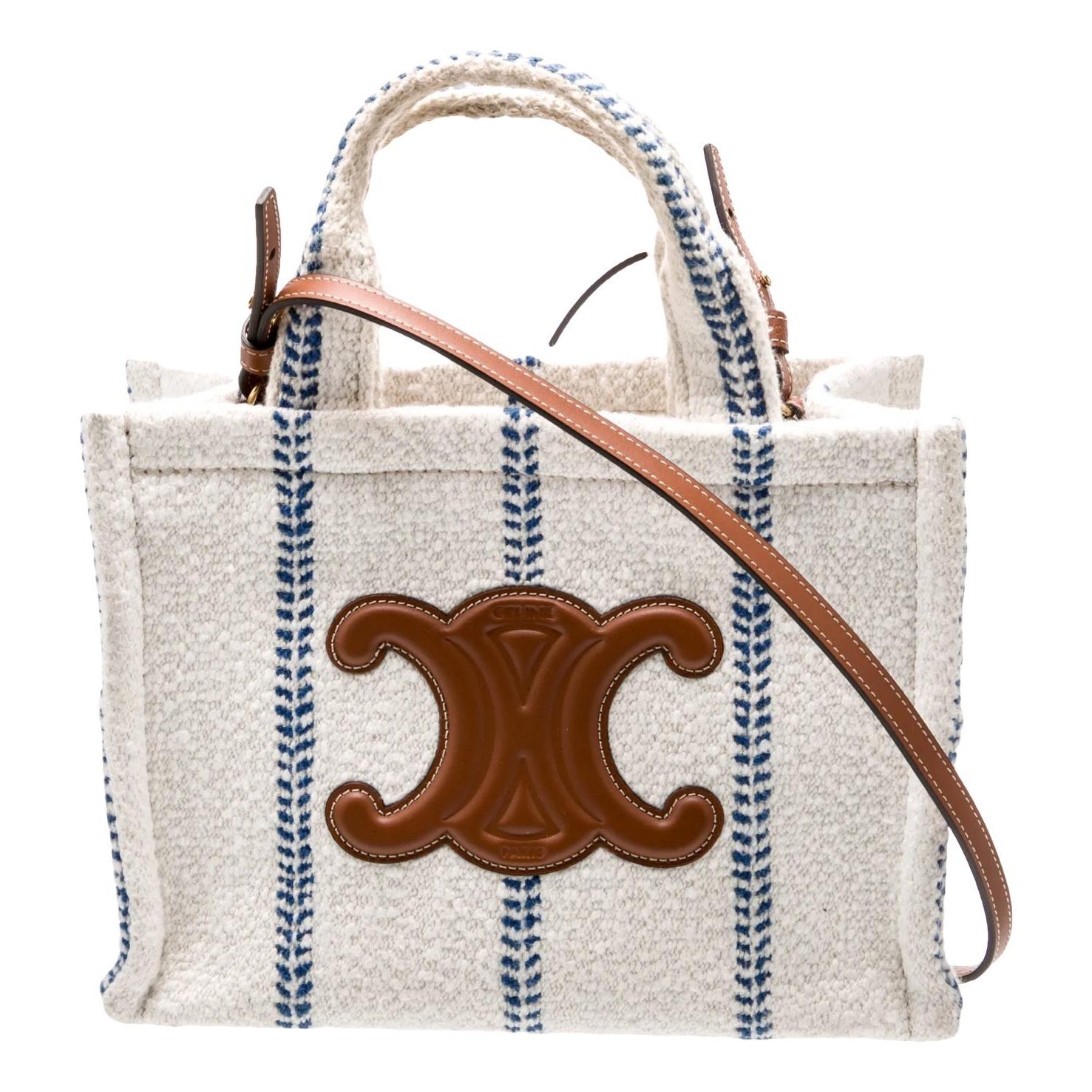 Thais cloth crossbody bag