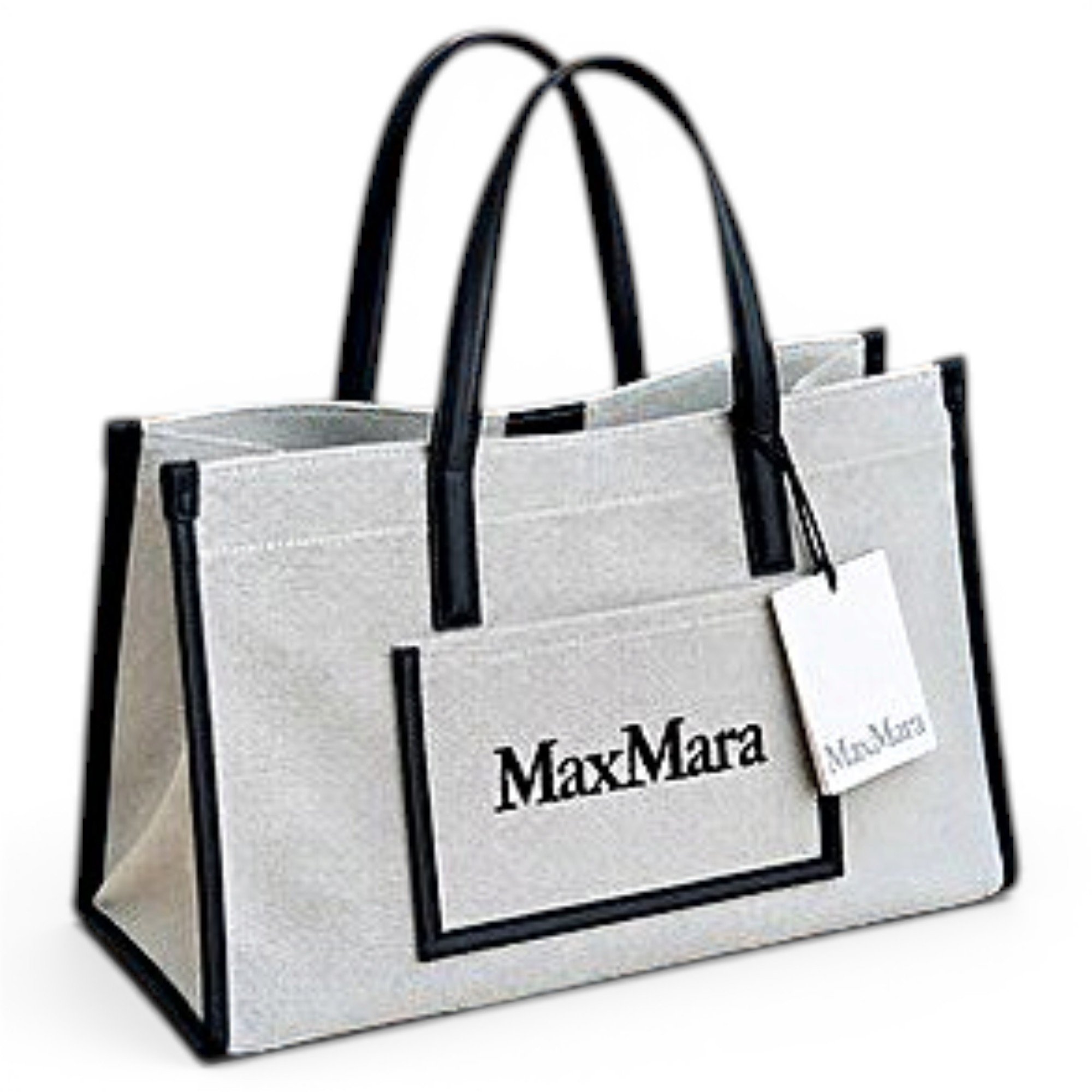 Max Mara Tote
