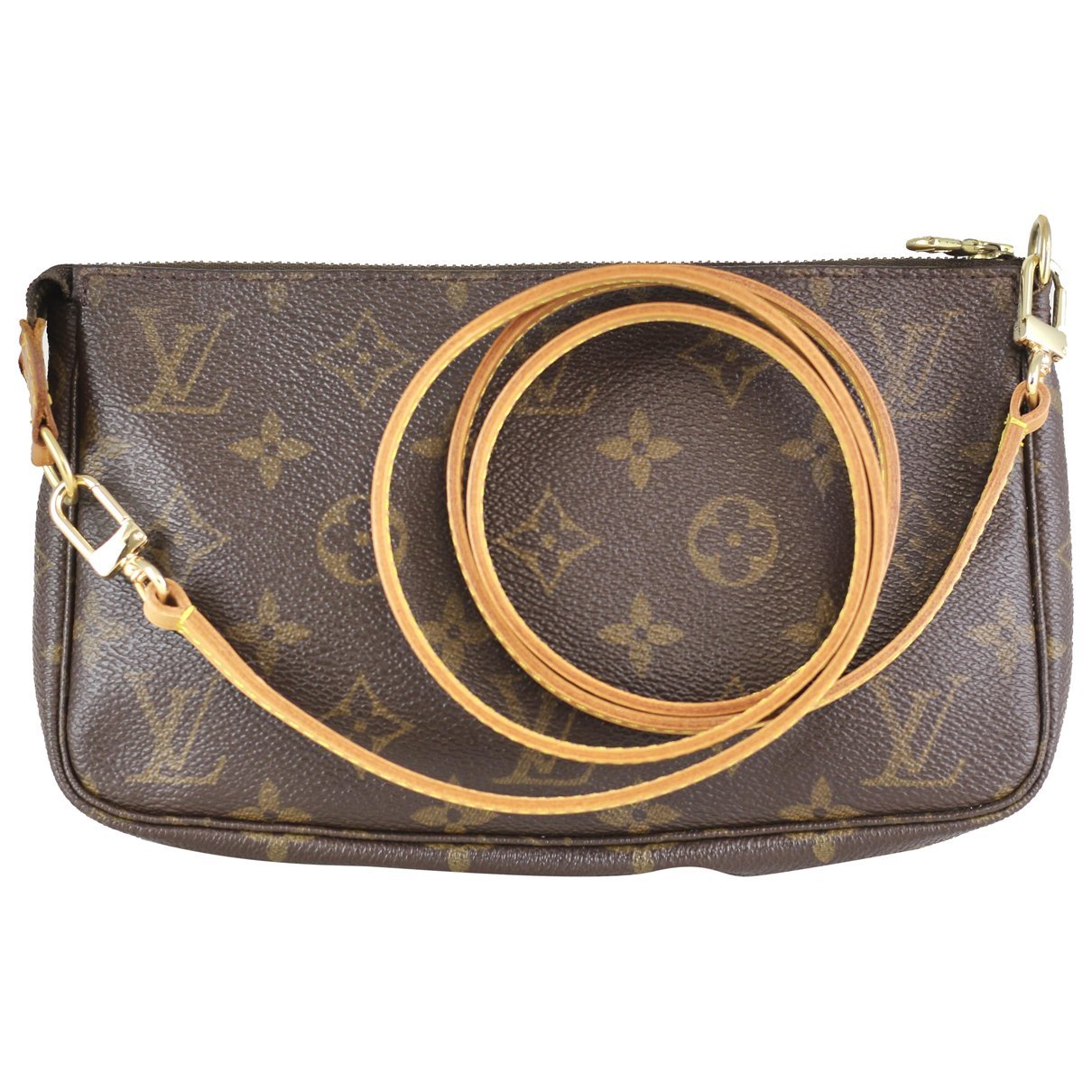 Pochette Accessoire cloth crossbody bag
