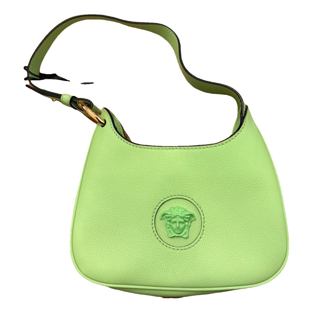 Versace Leather handbag