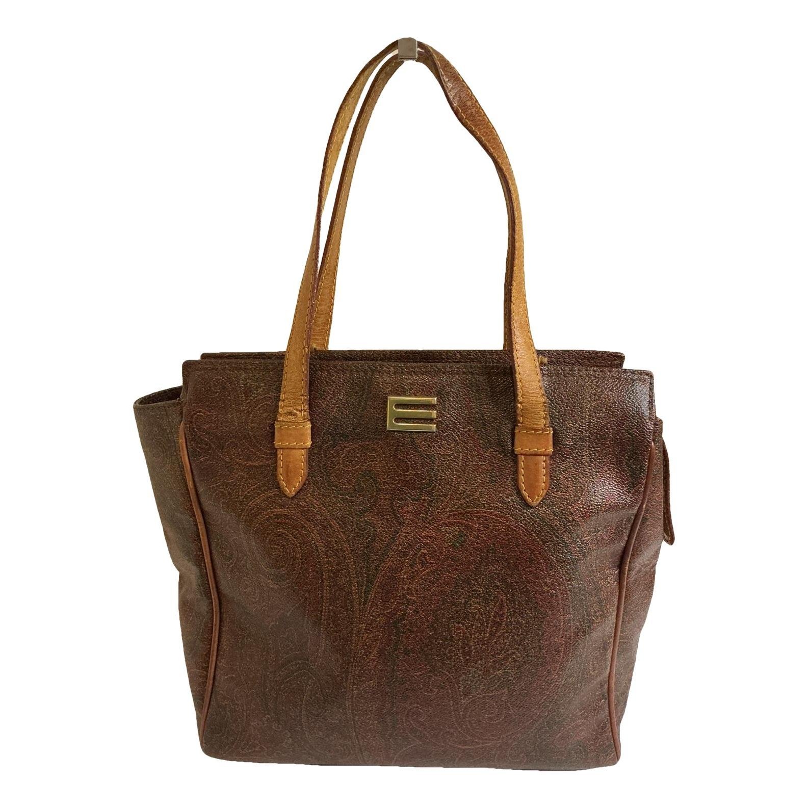 Etro Leather handbag