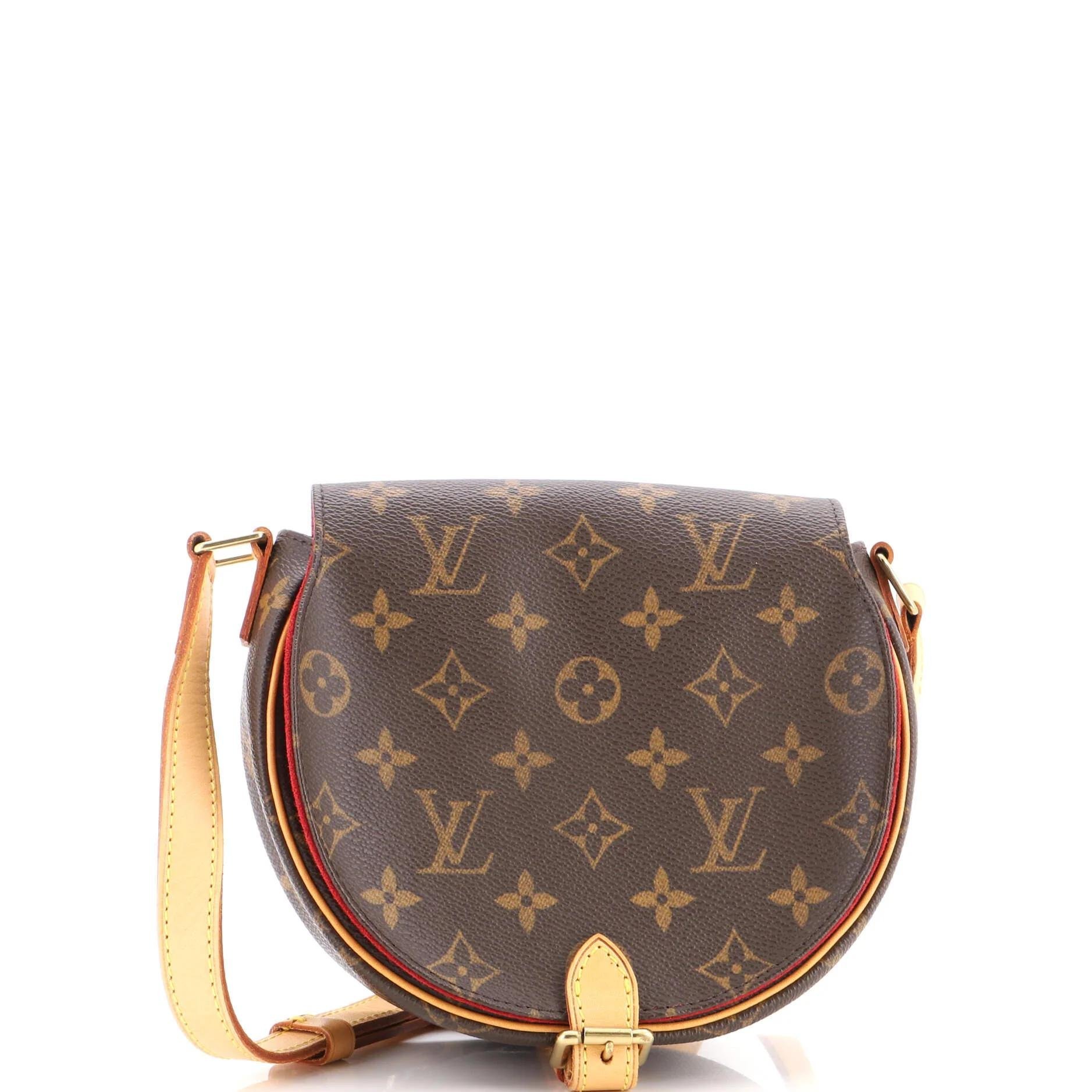 Cloth crossbody bag