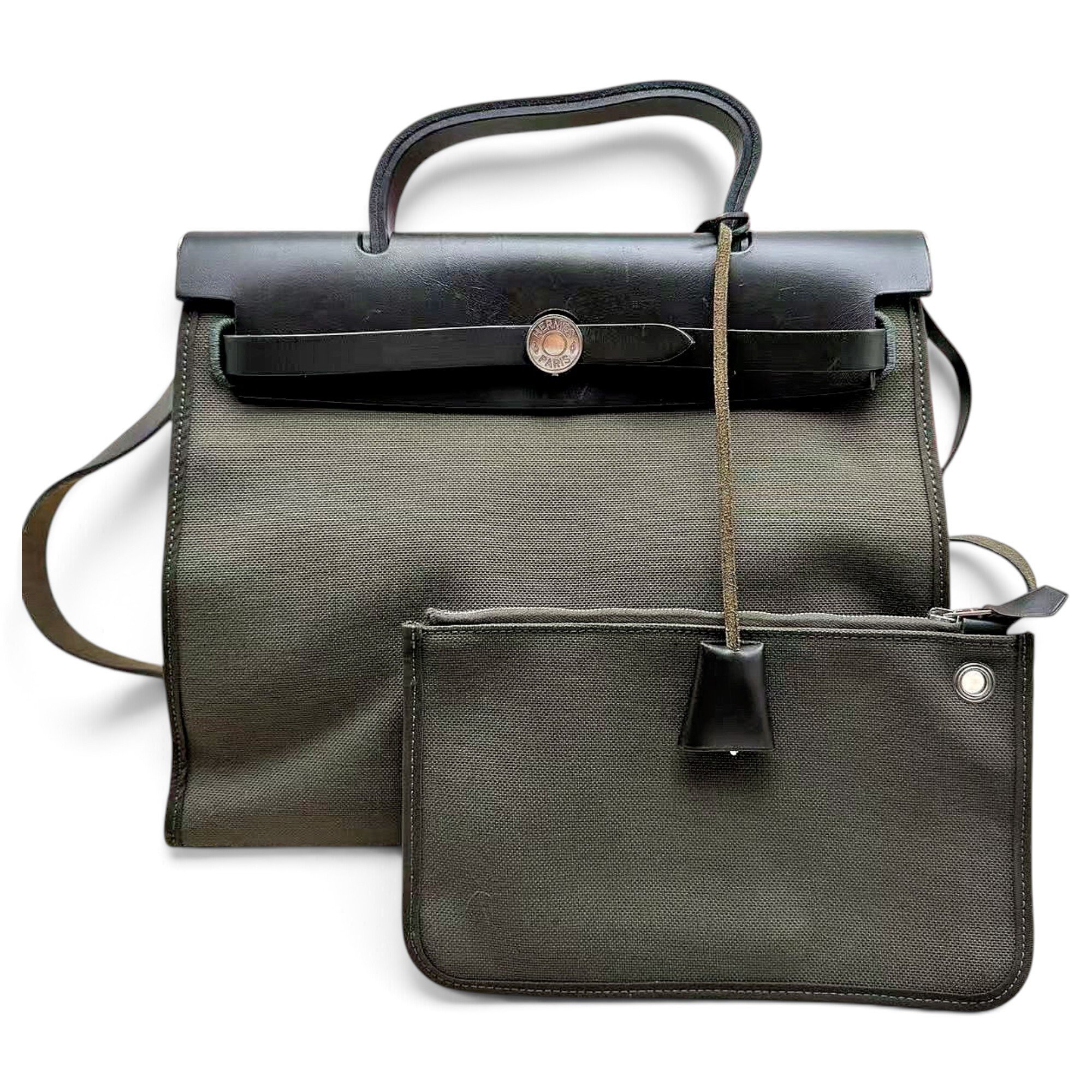 Herbag cloth handbag