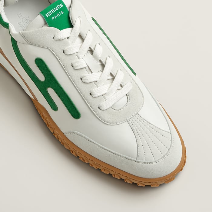 Jet Sneaker