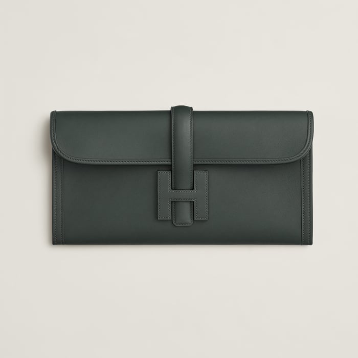 Vert Mangrove Jige Elan 29 Clutch
