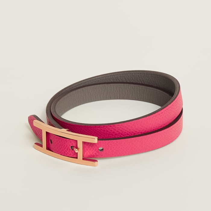 Behapi Double Tour Bracelet