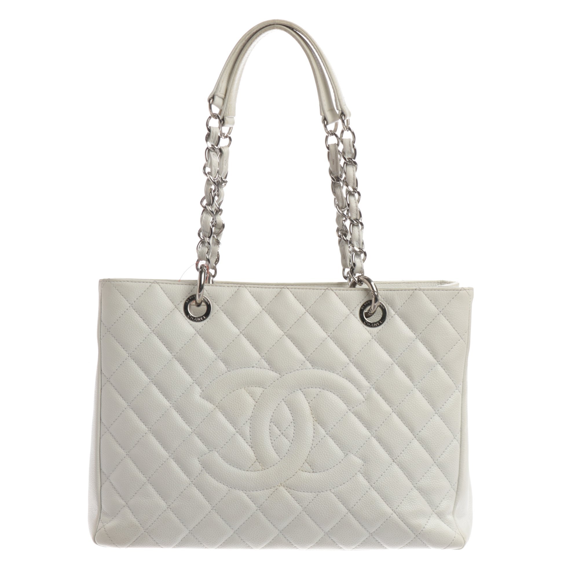 Leather bag