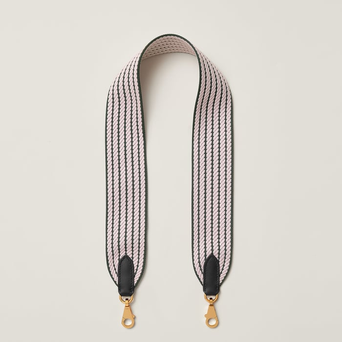 Sangle Cordage 50 MM Bag Strap
