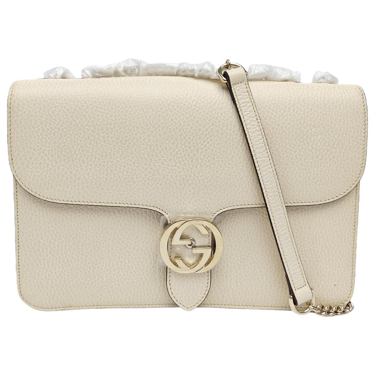Gucci Leather crossbody bag