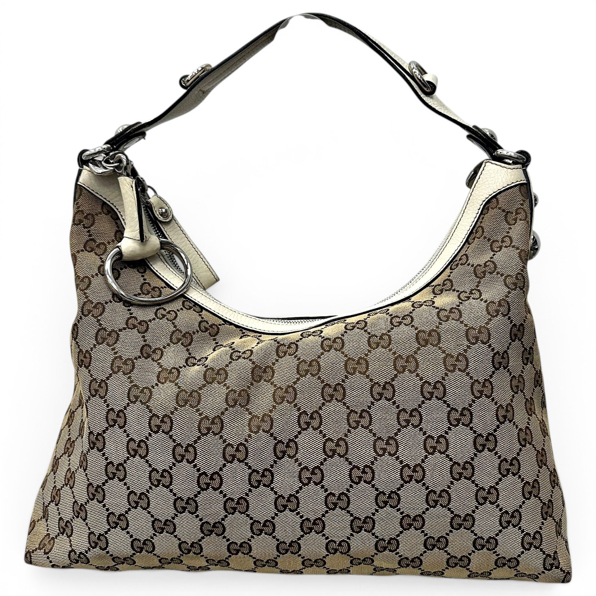 Charmy cloth handbag