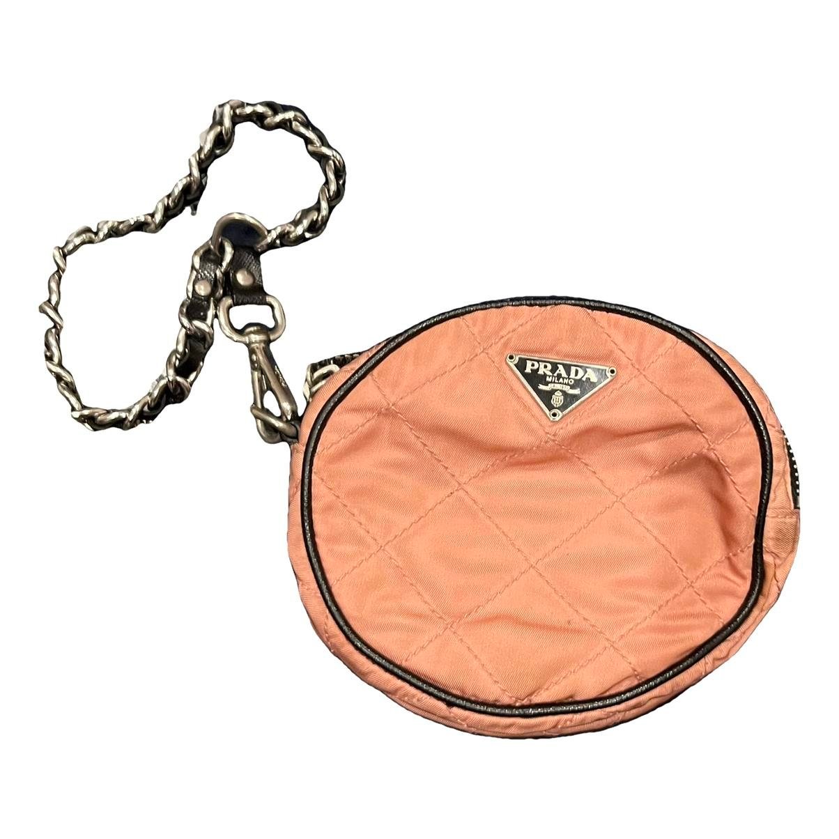 Clutch bag