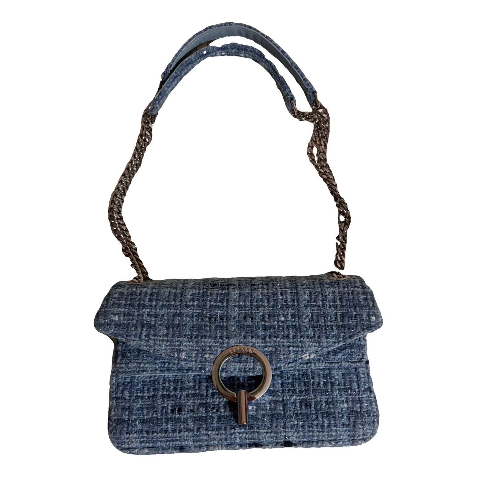 Sandro Leather handbag