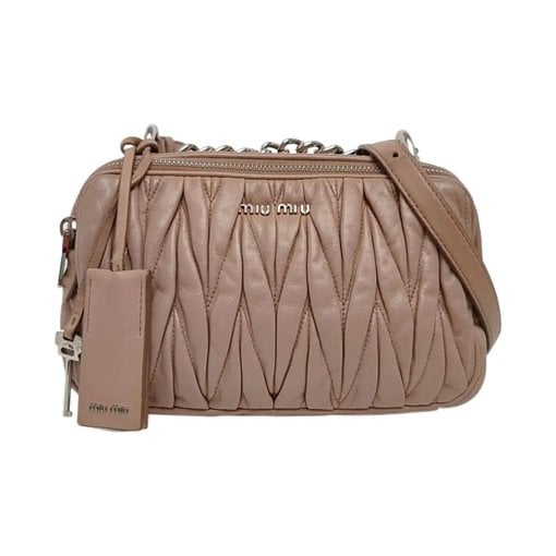 Crossbody bag