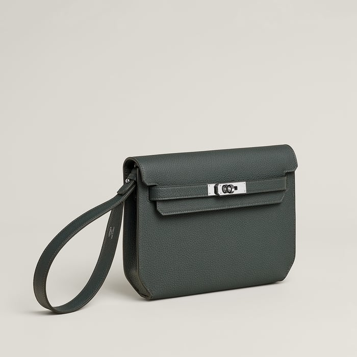 Vert Mangrove Kelly Depeches 25 Pouch