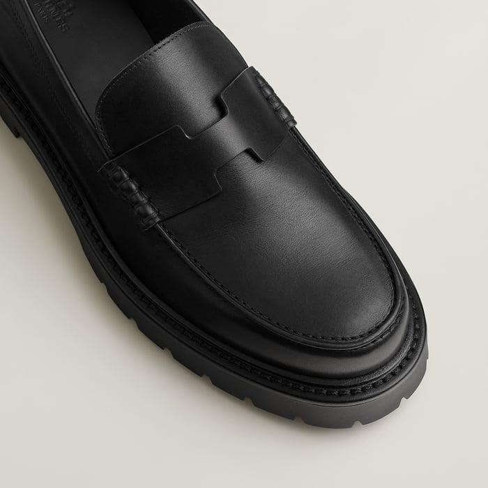 Noir Klement 로퍼